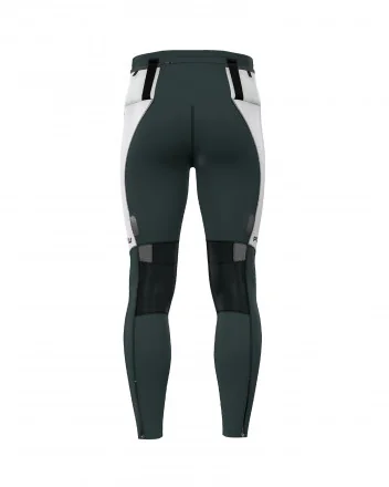 Unisex trailrunningtight – zelf aan te passen – THALIA
