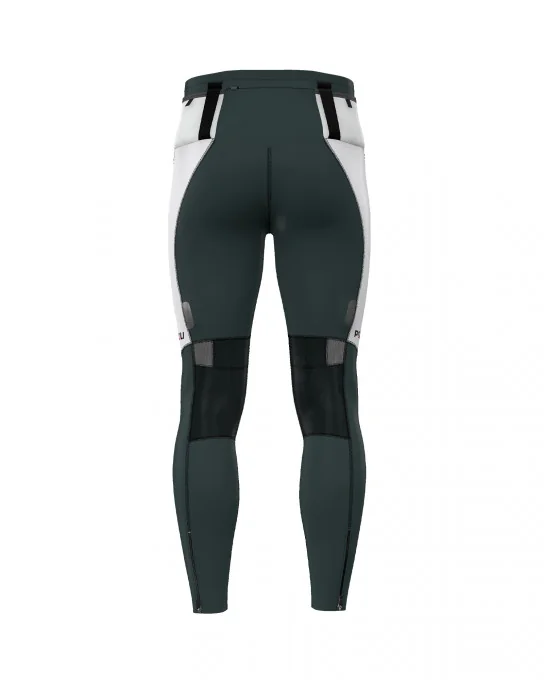 Unisex trailrunningtight – zelf aan te passen – THALIA