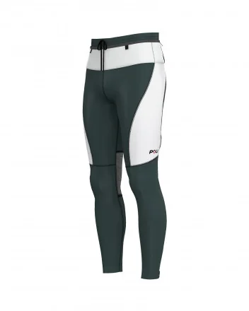 Unisex trailrunningtight – zelf aan te passen – THALIA