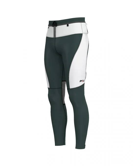 Unisex trailrunningtight – zelf aan te passen – THALIA