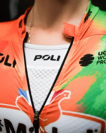 Sous-maillot pour l'aérodynamisme unisexe - AEROLAYER