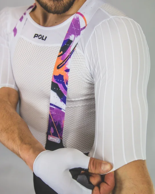 Sous-maillot pour l'aérodynamisme unisexe - AEROLAYER