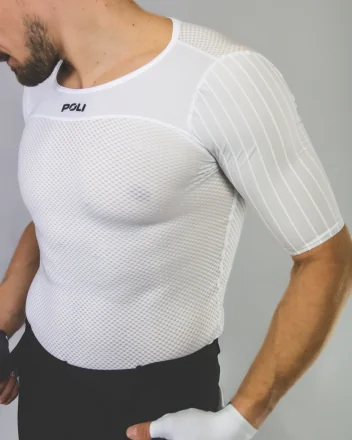 Sous-maillot pour l'aérodynamisme unisexe - AEROLAYER