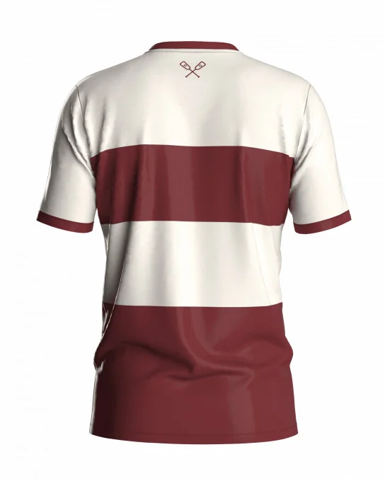 copy of T-shirt homme manches courtes BERKO
