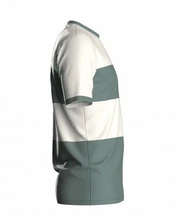 T-shirt homme manches courtes - NAUTICA