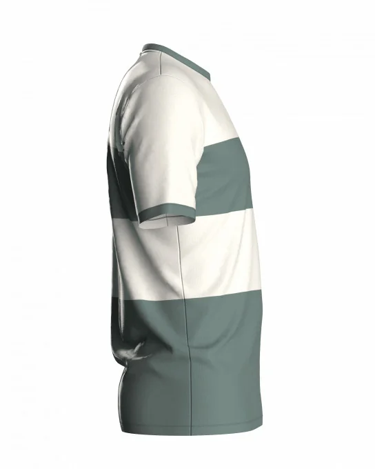 T-shirt homme manches courtes - NAUTICA