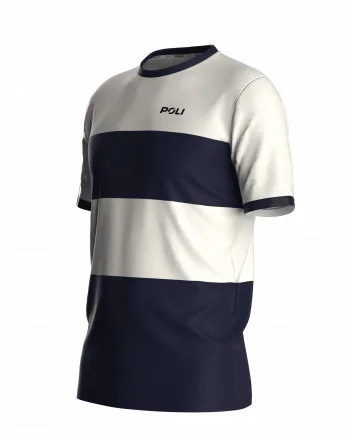 copy of T-shirt homme manches courtes BERKO