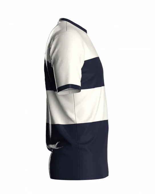 copy of T-shirt homme manches courtes BERKO