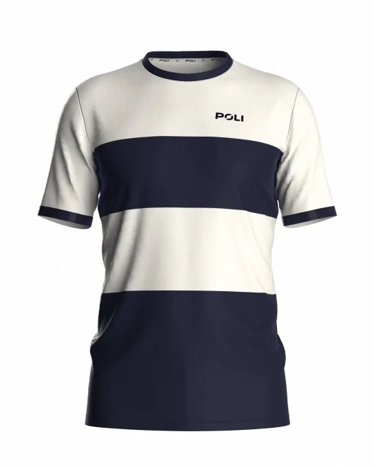 copy of T-shirt homme manches courtes BERKO