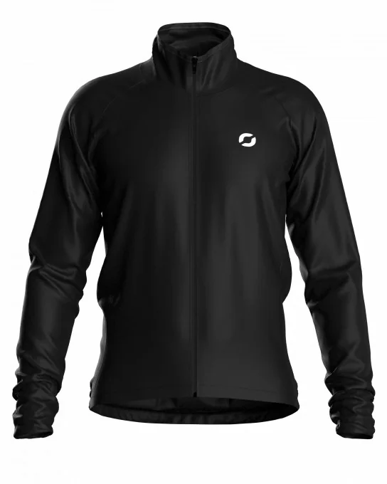 Veste vélo thermique mi-saison homme - VELJKO