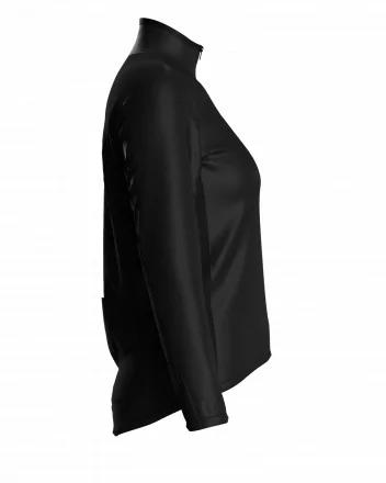 Veste vélo thermique mi-saison femme - VELJKO