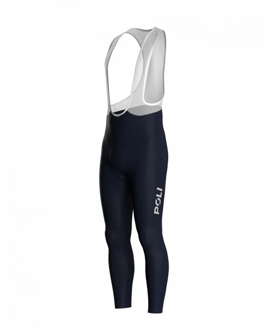 copy of Collant cycliste à bretelles homme - DANIEL ESSENTIEL