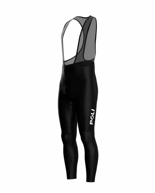 copy of Collant cycliste à bretelles homme - DANIEL ESSENTIEL