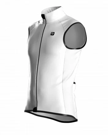 copy of Unisexen mouwloos gilet NATAN