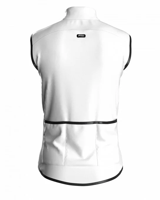 copy of Unisexen mouwloos gilet NATAN