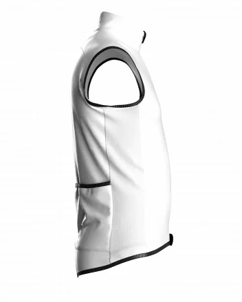 copy of Unisexen mouwloos gilet NATAN