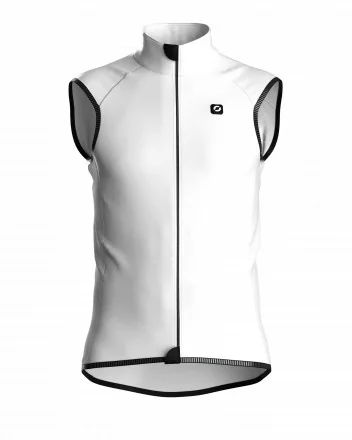copy of Unisexen mouwloos gilet NATAN