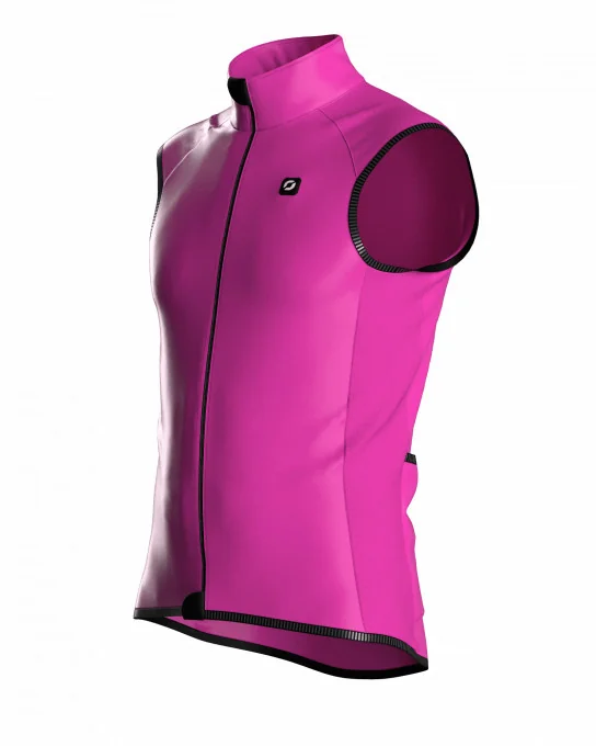 copy of Unisexen mouwloos gilet NATAN