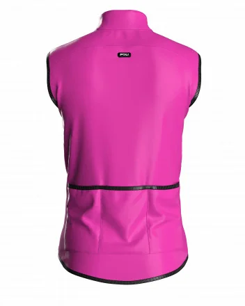 copy of Unisexen mouwloos gilet NATAN