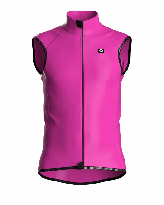 copy of Unisexen mouwloos gilet NATAN