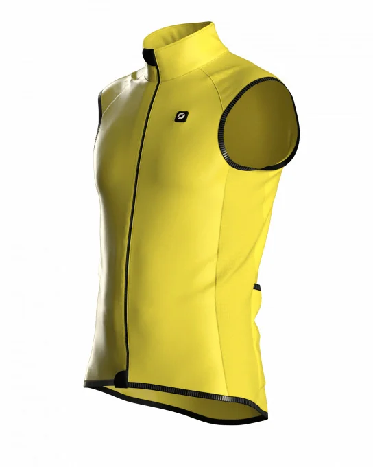 copy of Unisexen mouwloos gilet NATAN