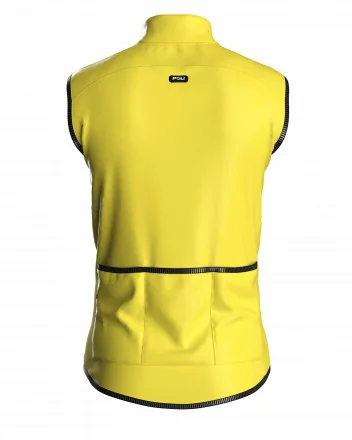copy of Unisex sleeveless vest NATAN