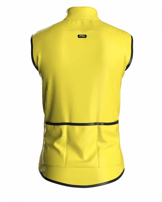 copy of Unisexen mouwloos gilet NATAN