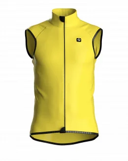 copy of Unisex sleeveless vest NATAN