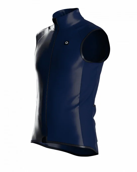 copy of Unisexen mouwloos gilet NATAN