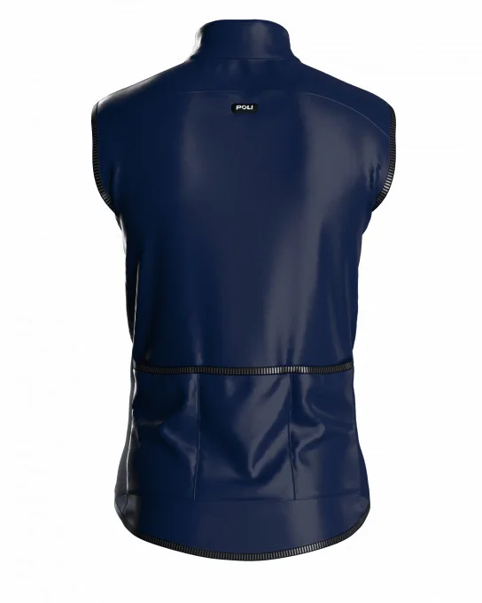 copy of Unisexen mouwloos gilet NATAN
