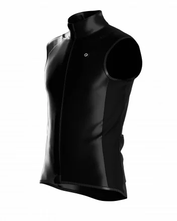 copy of Unisexen mouwloos gilet NATAN