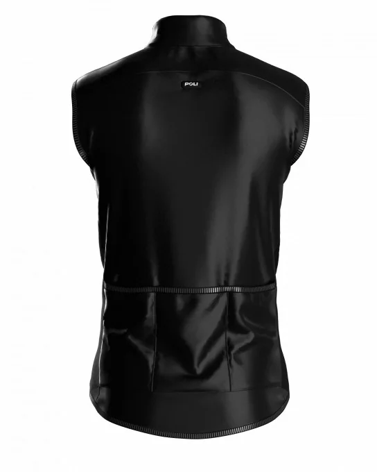 copy of Unisexen mouwloos gilet NATAN