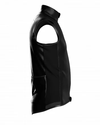 copy of Unisexen mouwloos gilet NATAN