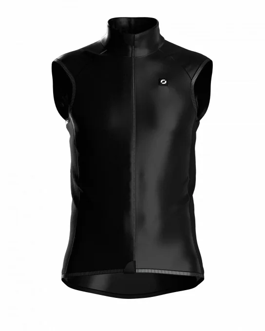 copy of Unisexen mouwloos gilet NATAN