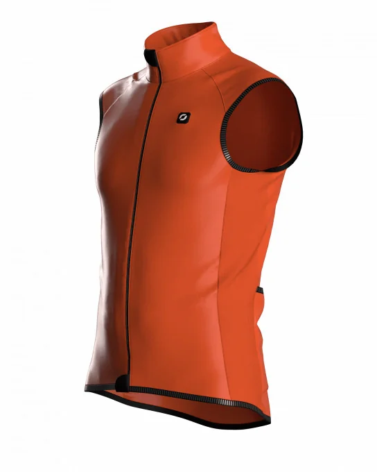 copy of Unisexen mouwloos gilet NATAN