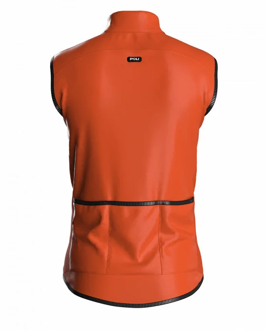 copy of Unisexen mouwloos gilet NATAN
