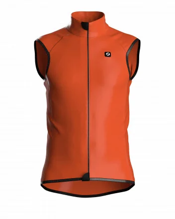 copy of Unisexen mouwloos gilet NATAN