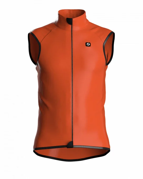 copy of Unisexen mouwloos gilet NATAN