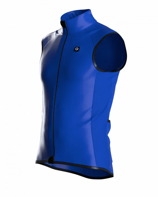copy of Unisexen mouwloos gilet NATAN
