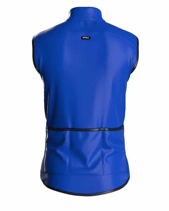 copy of Unisexen mouwloos gilet NATAN