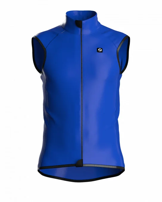 copy of Unisexen mouwloos gilet NATAN