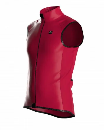 copy of Unisexen mouwloos gilet NATAN