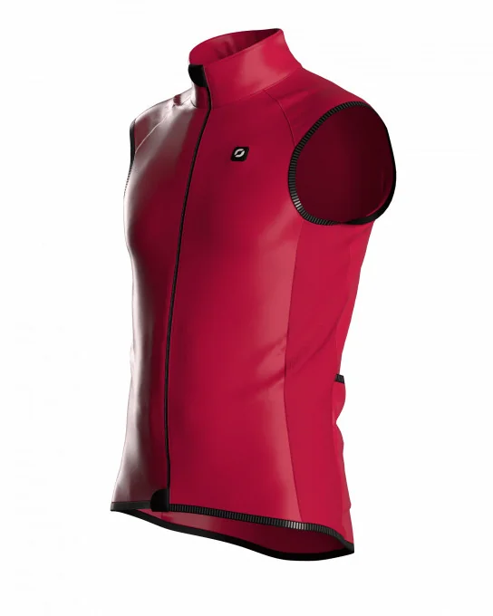 copy of Unisexen mouwloos gilet NATAN