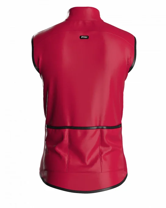 copy of Unisexen mouwloos gilet NATAN