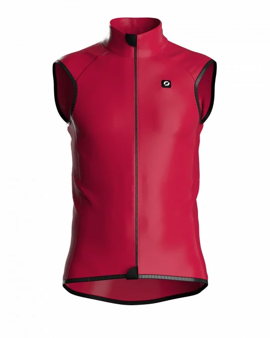 copy of Unisexen mouwloos gilet NATAN