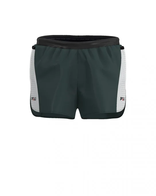 Heren short BERYL