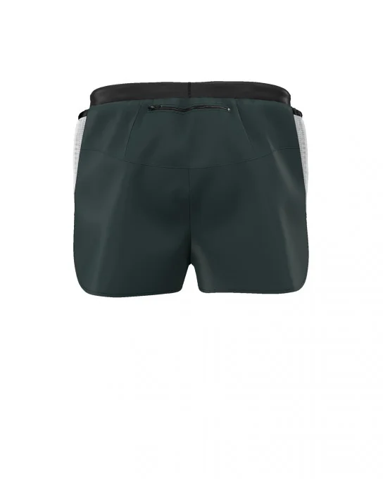 Heren short BERYL