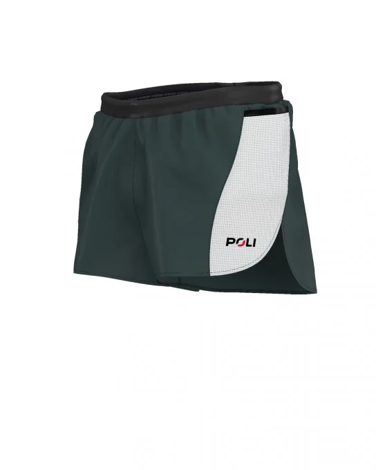 Heren short BERYL