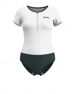 Women’s Athletics Bodysuit CARMEN