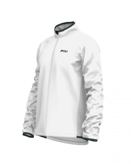 Unisex windjack FETCH